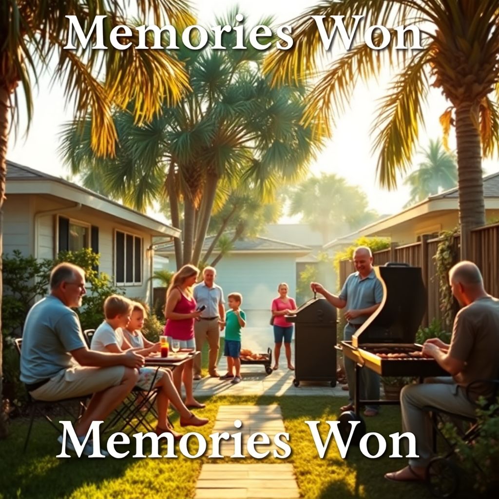 Memories Won