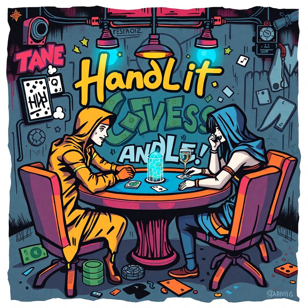 Handle It