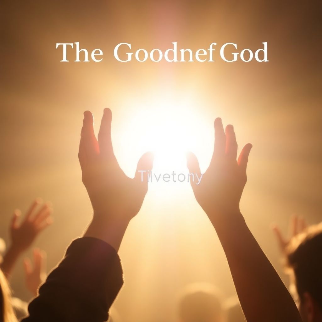 The Goodness of God