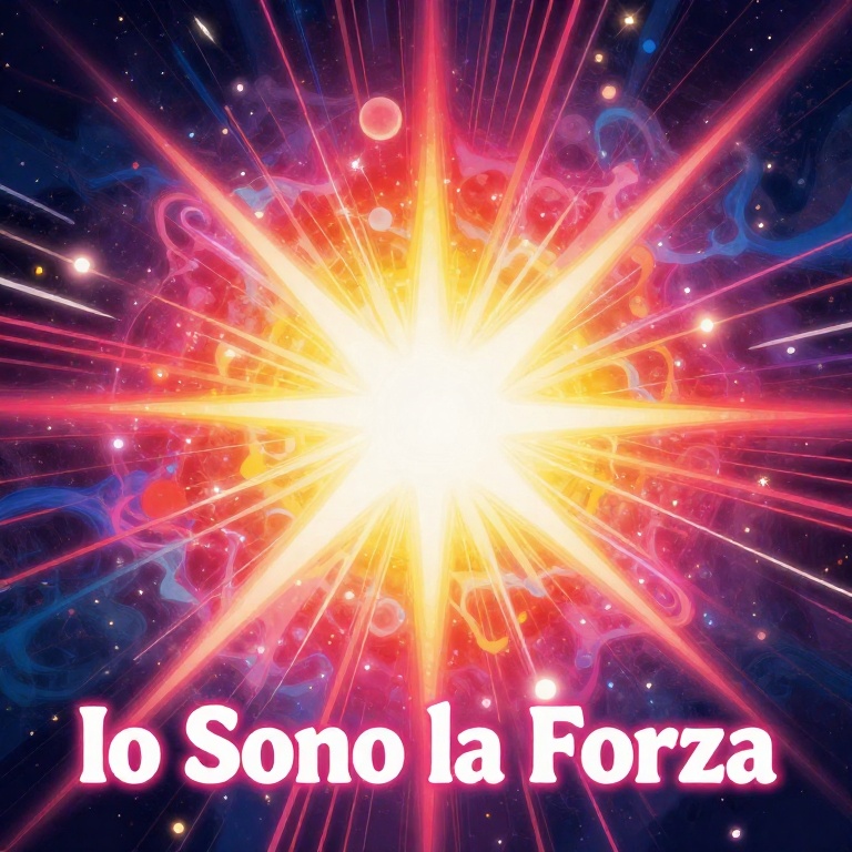 Io Sono La Forza