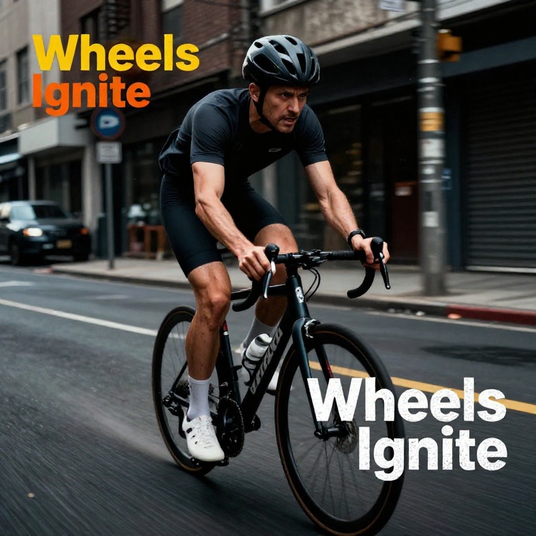 Wheels Ignite