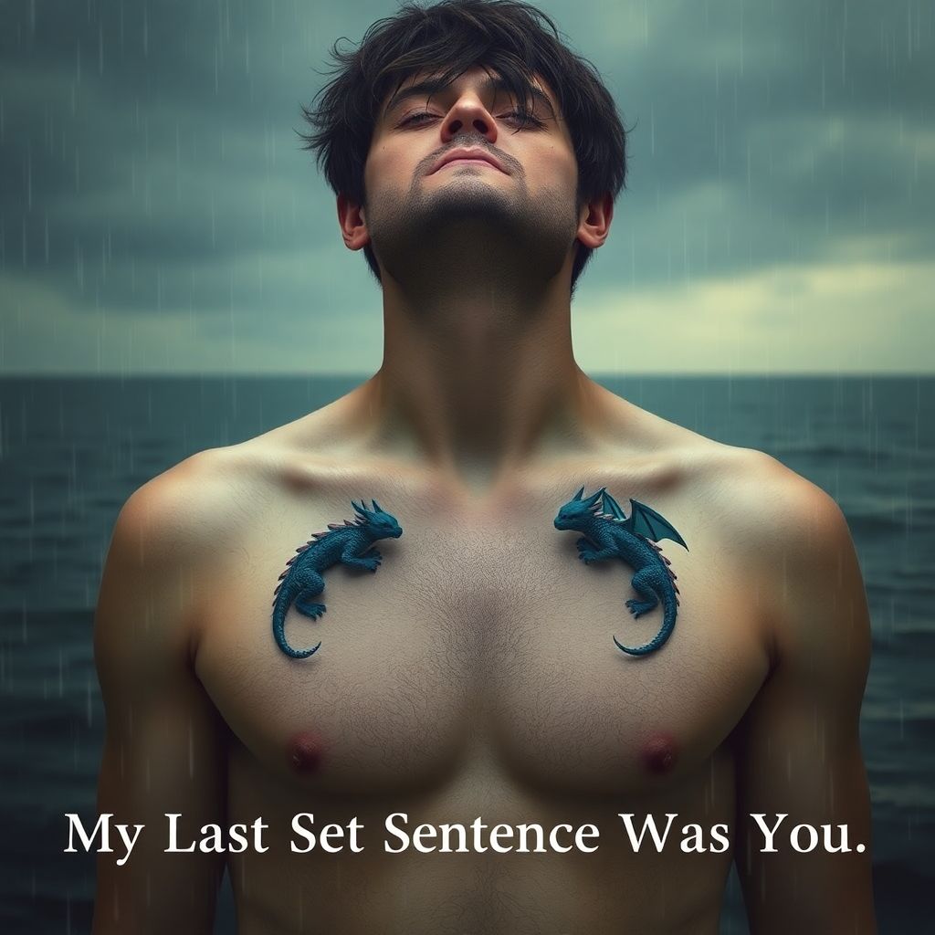 My Last Sentence Was You