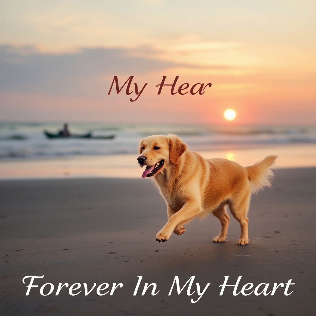Forever In My Heart