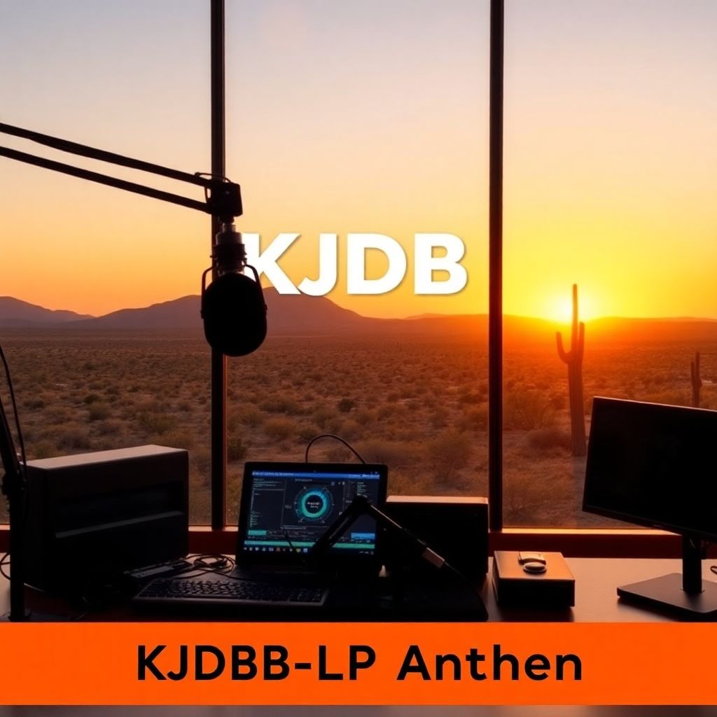 KJDB-LP Anthem