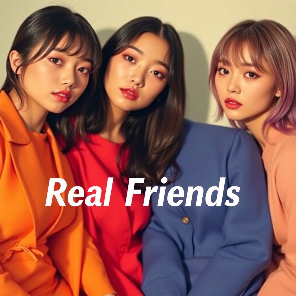 Real Friends