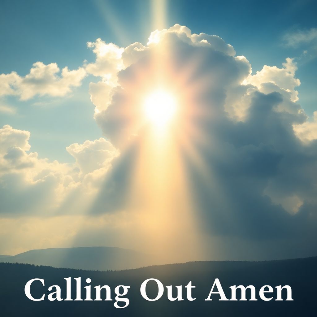 Calling Out Amen
