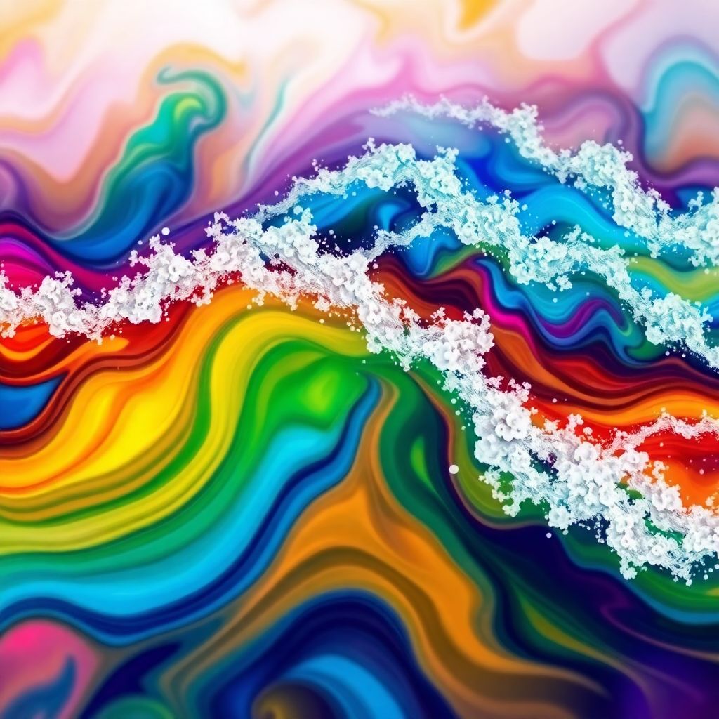 My Madness Is My Harmony