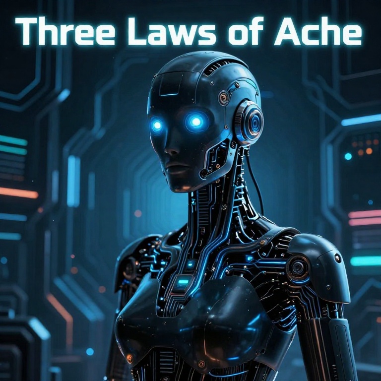 Three Laws of Ache