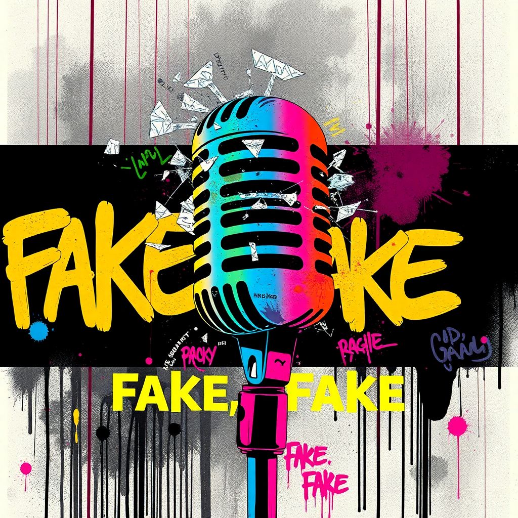 Fake, Fake