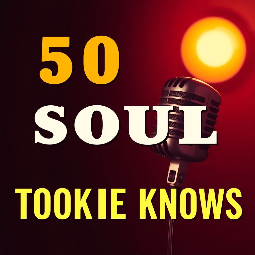 Tookie Knows