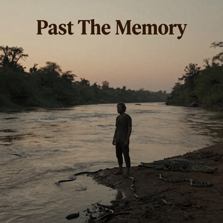 Past The Memory