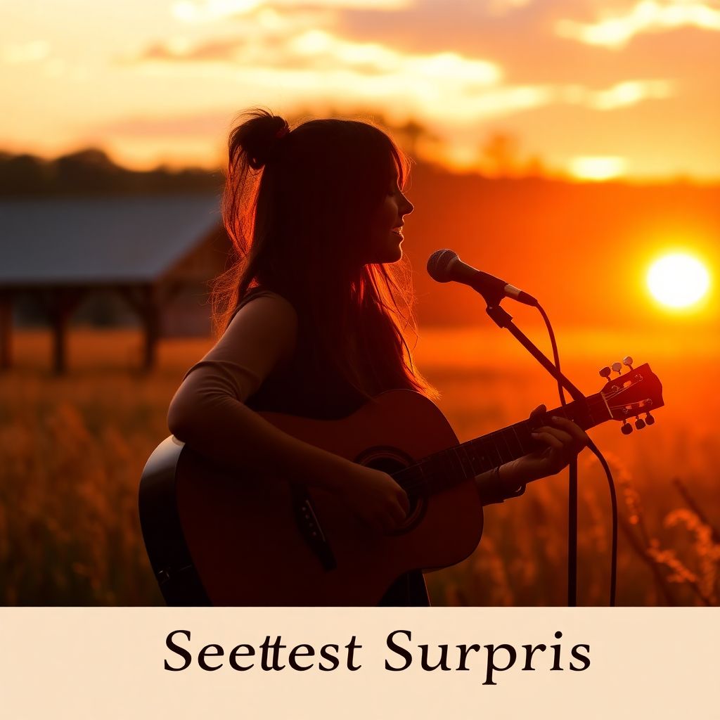 Sweetest Surprise