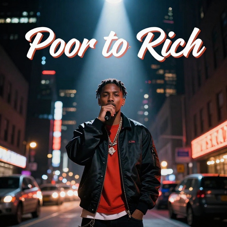 Poor to Rich
