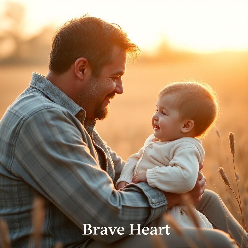 Brave Heart