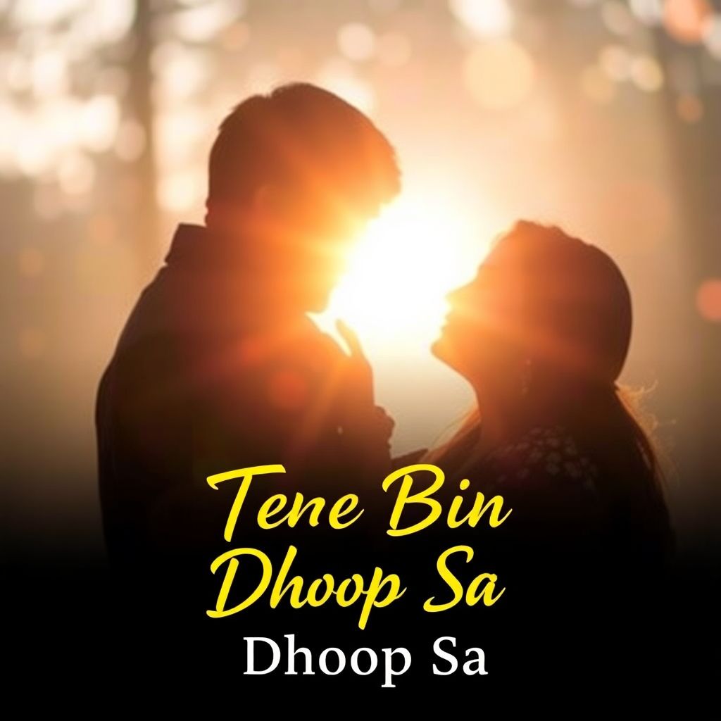 Tere Bin Dhoop Sa