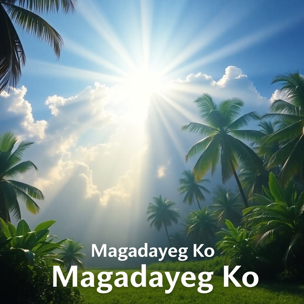 Magadayeg Ko