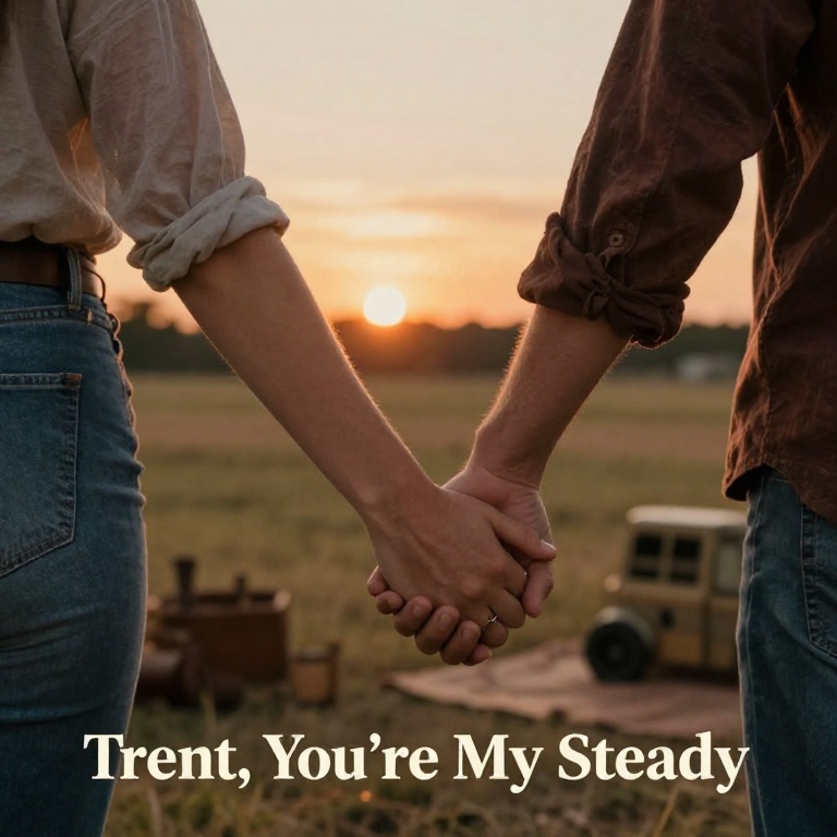 You're My Steady