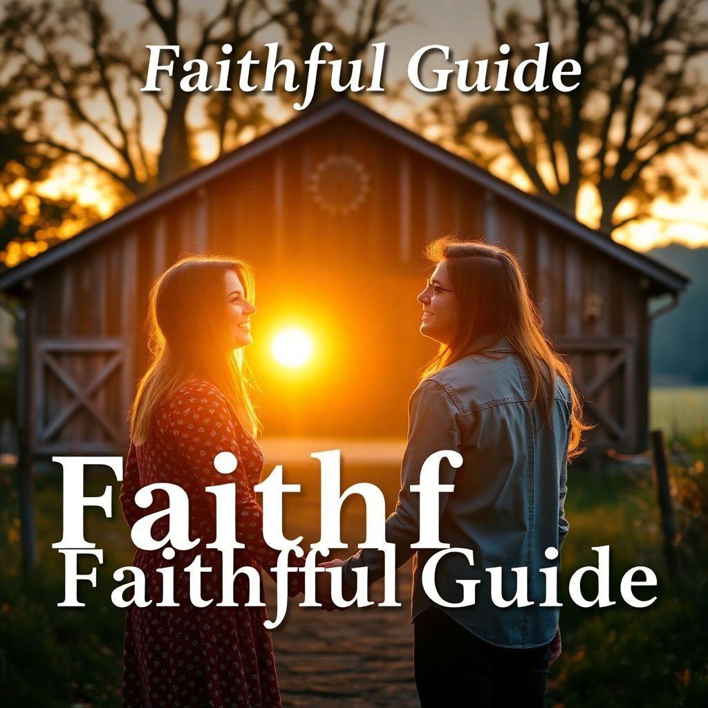 Faithful Guide