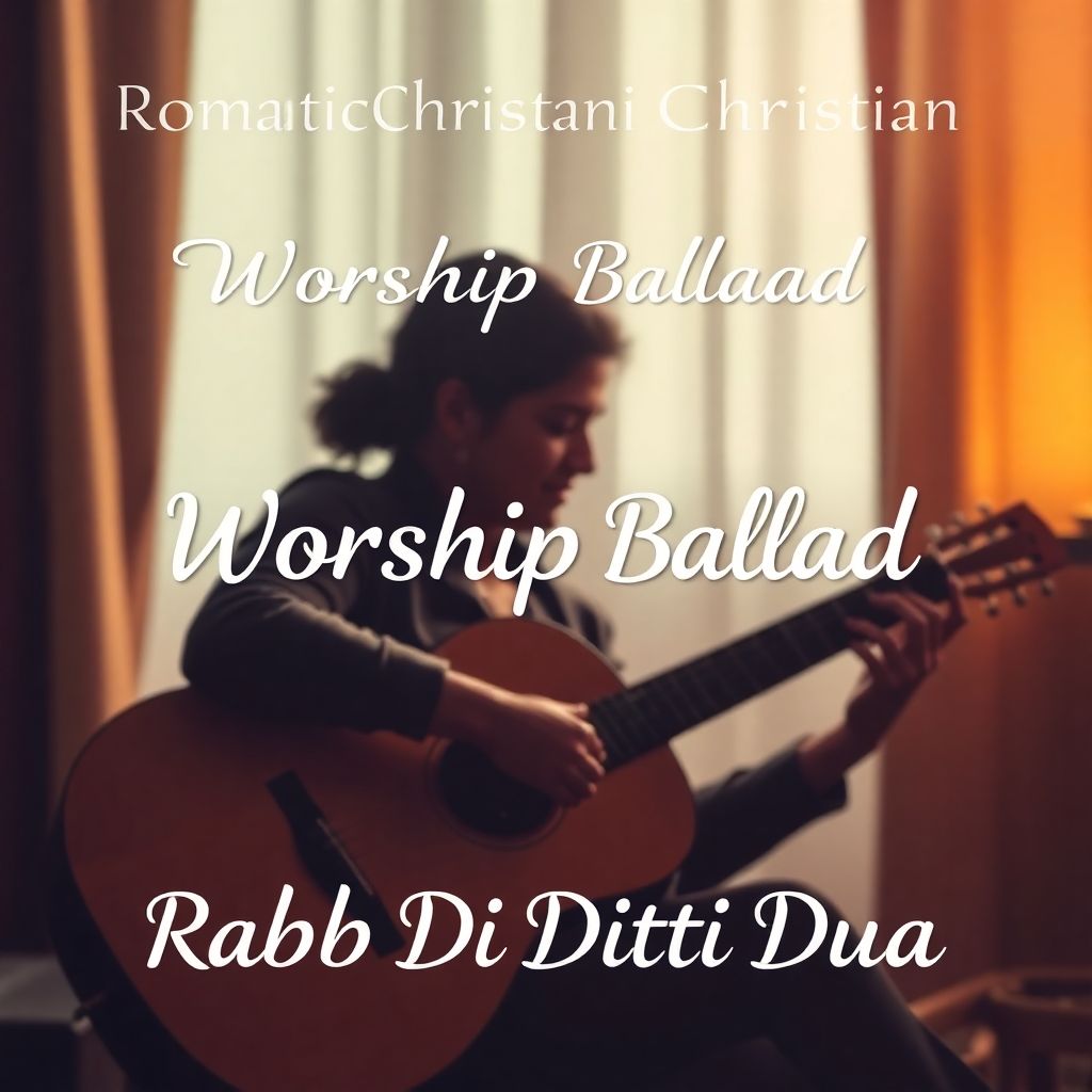 Rabb Di Ditti Dua