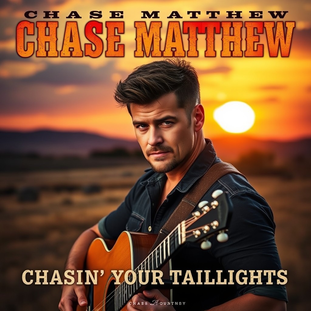 Chasin' Your Taillights