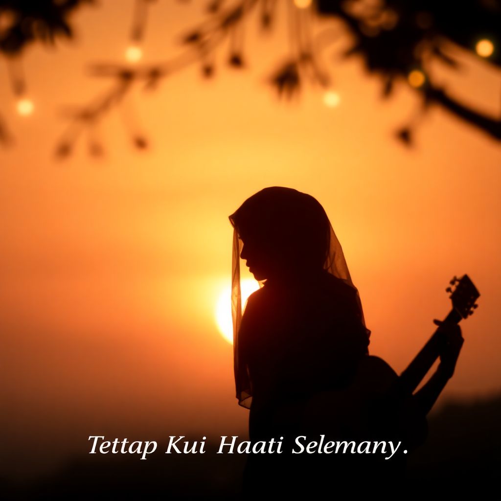 Tetap Kau Di Hati Selamanya