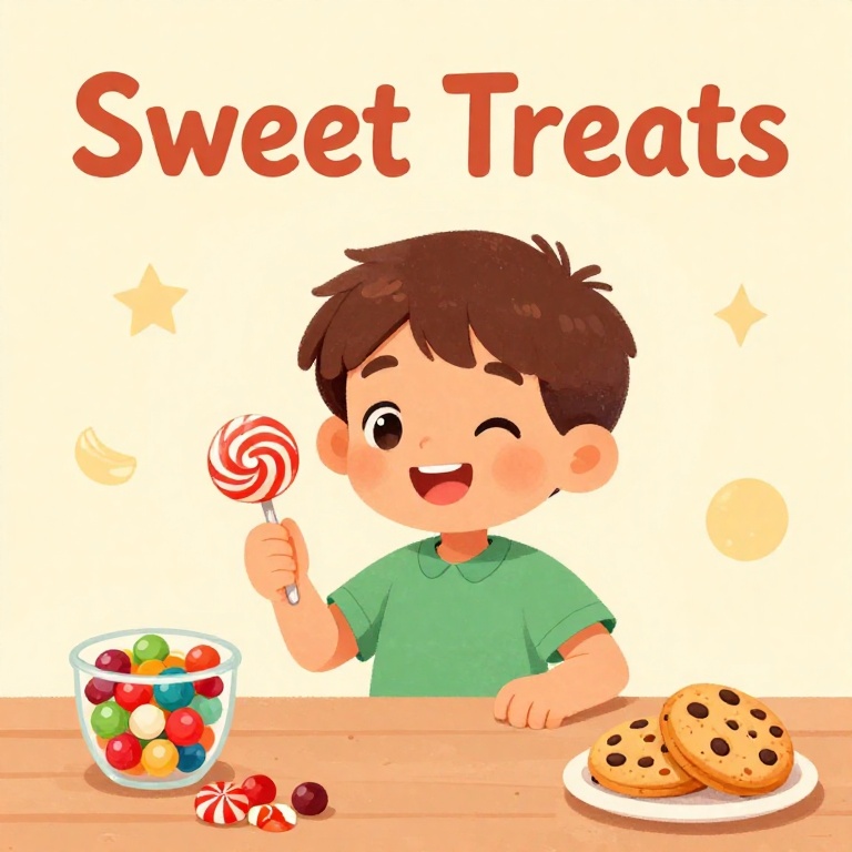 Sweet Treats