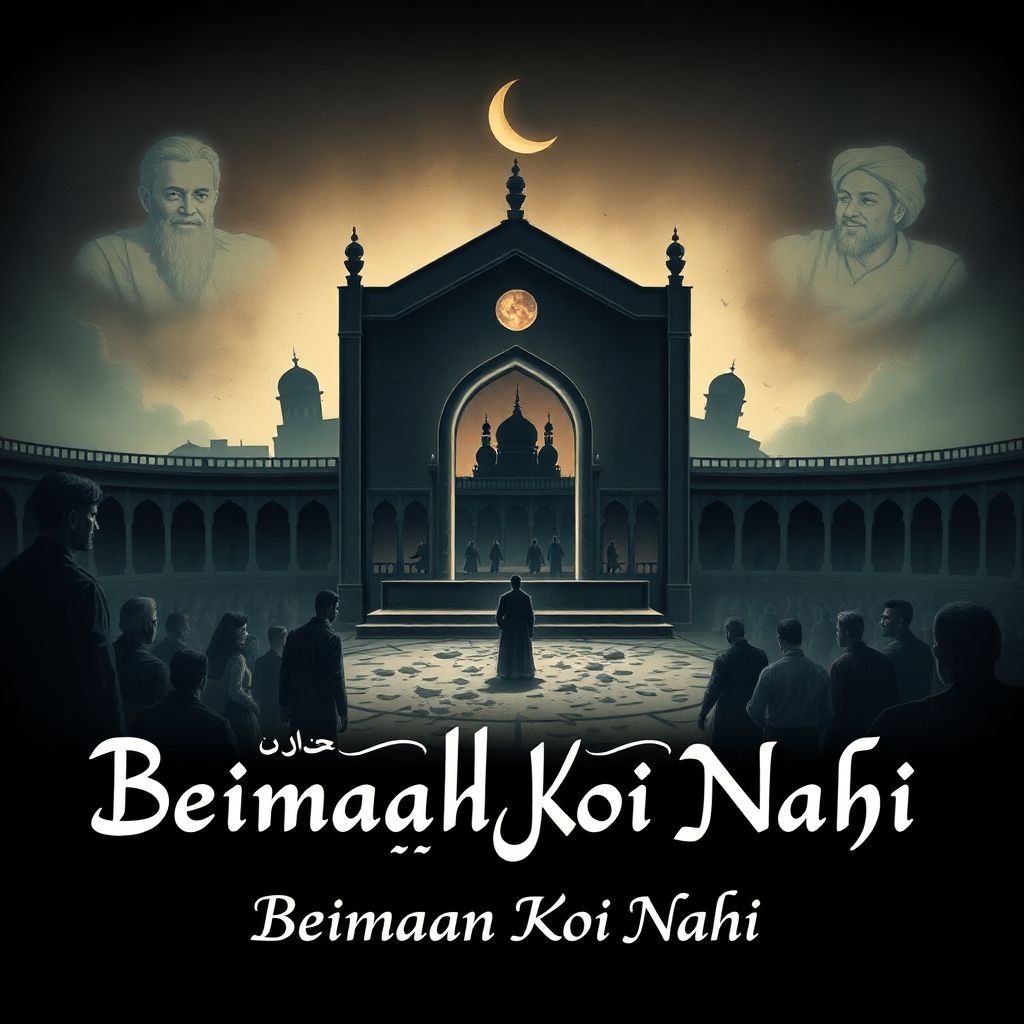Beimaan Koi Nahi