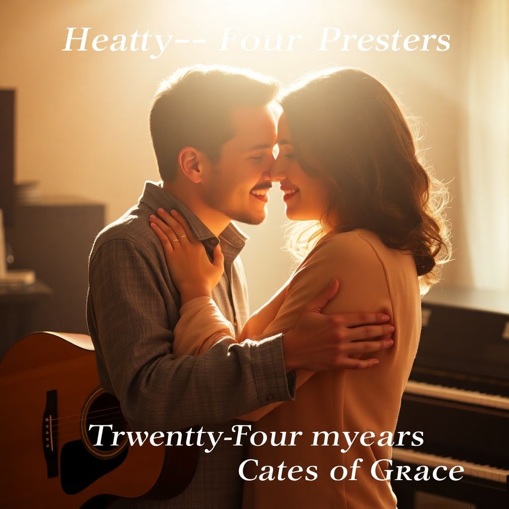 Twenty-Four Years of Grace