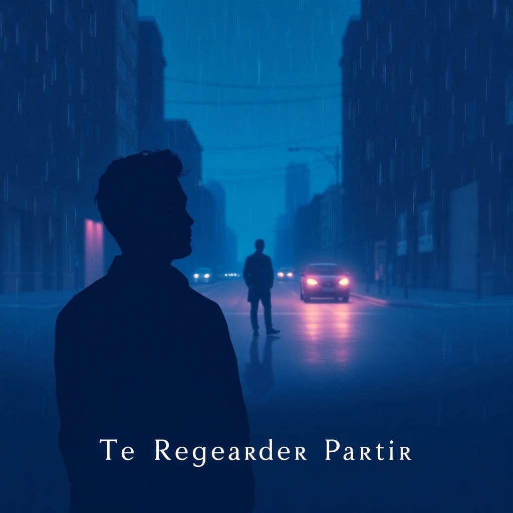 Te Regarder Partir