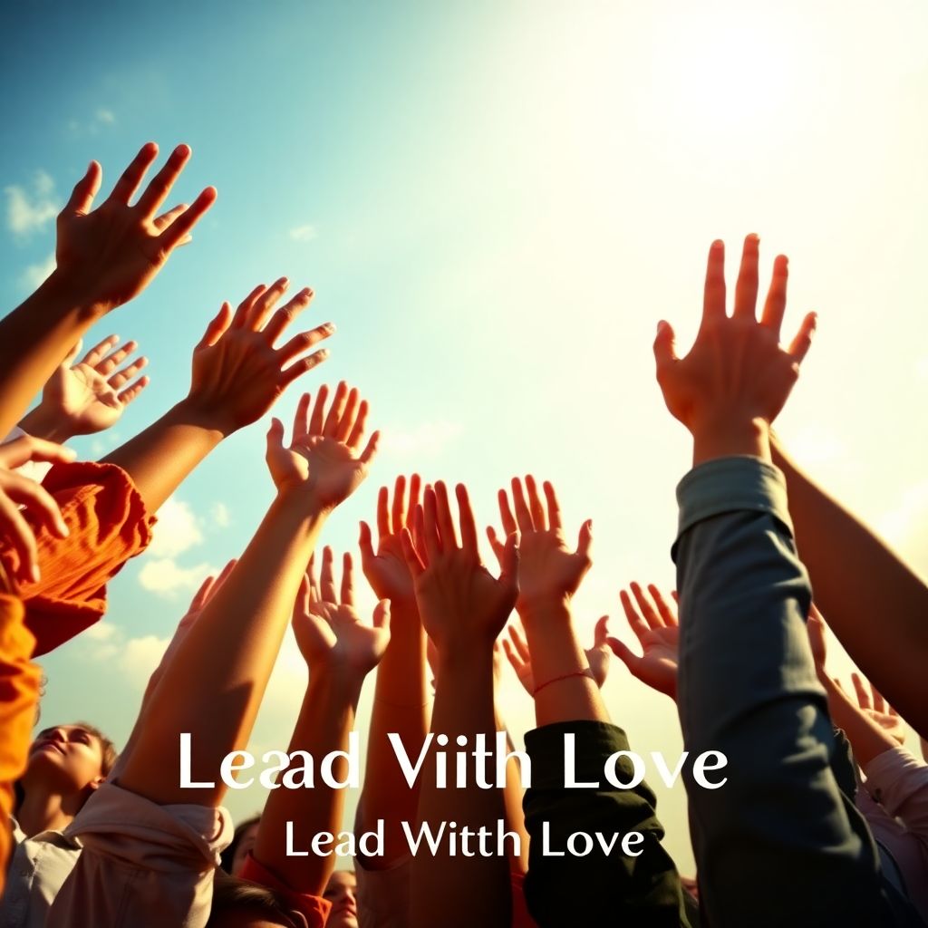 Lead With Love