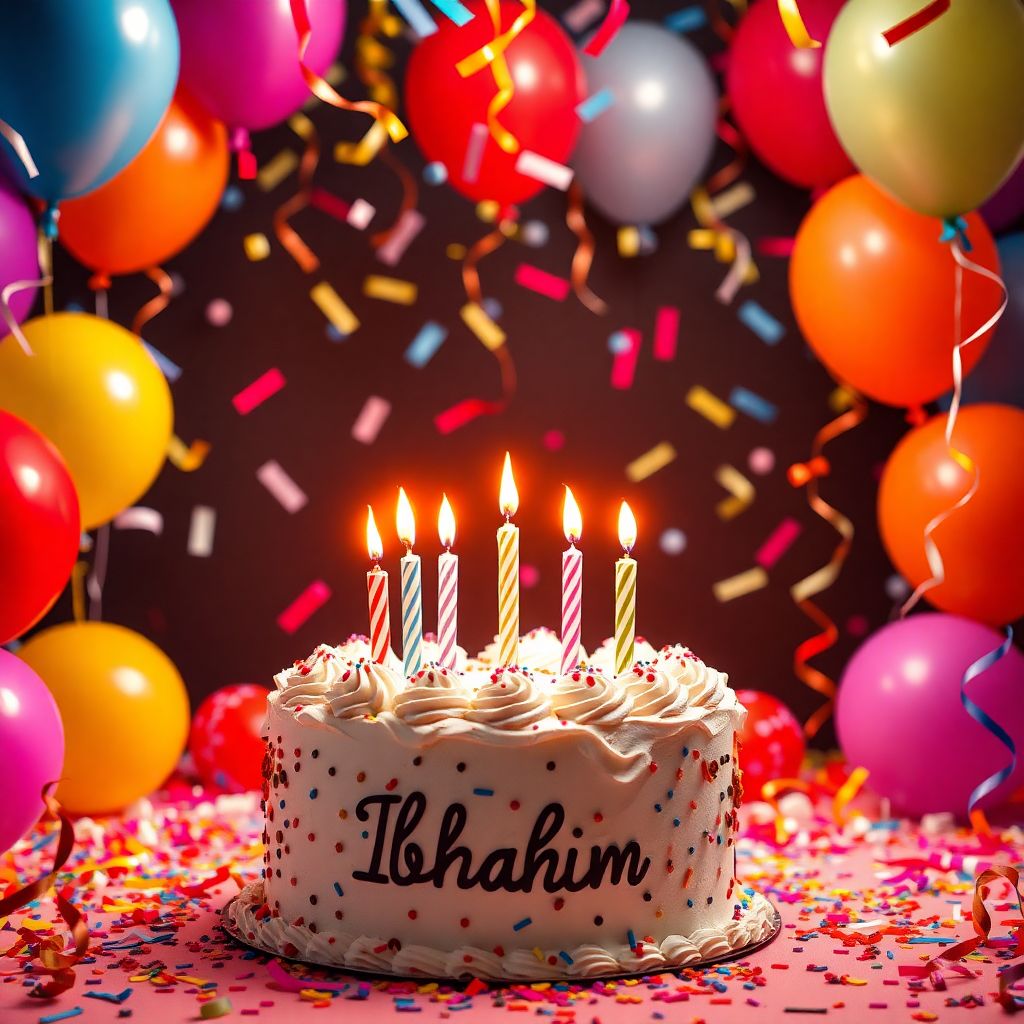 Happy Birthday To You