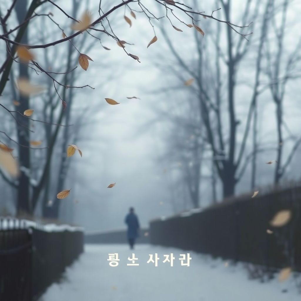 잊을 수 없는 너라는 이름