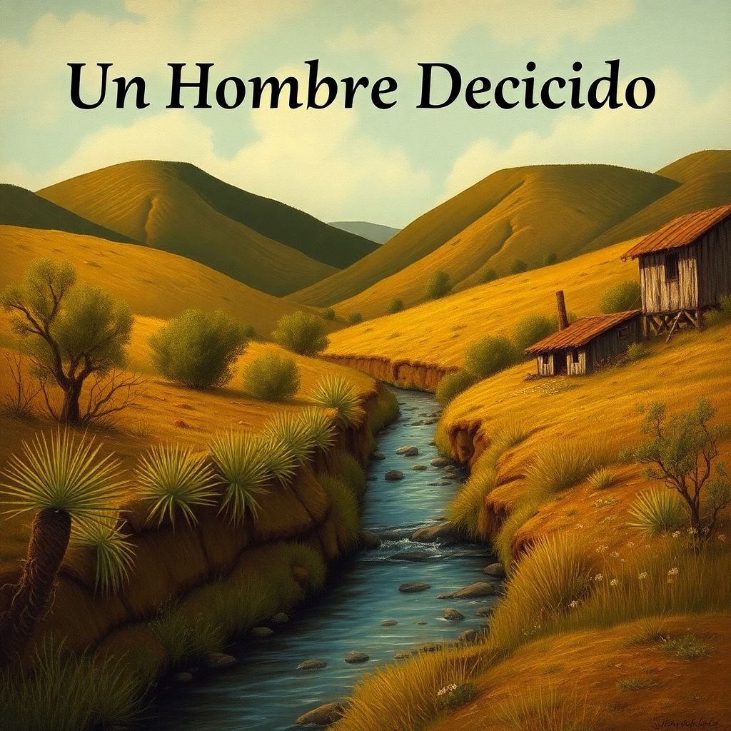 Un Hombre Decidido