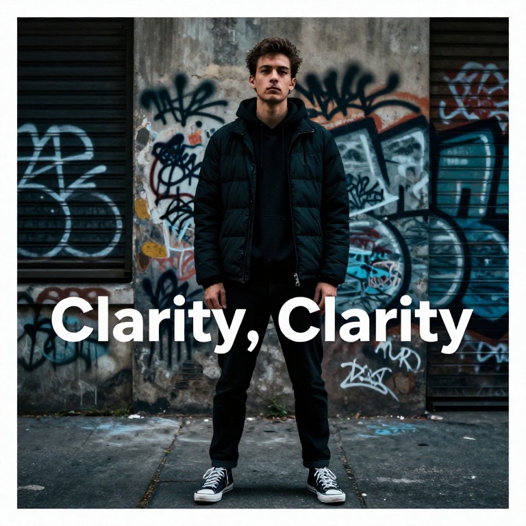 Clarity, Clarity