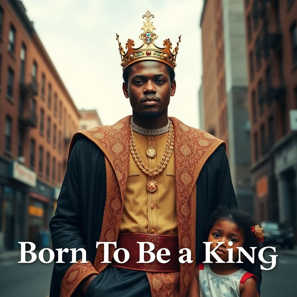 Born To Be a King