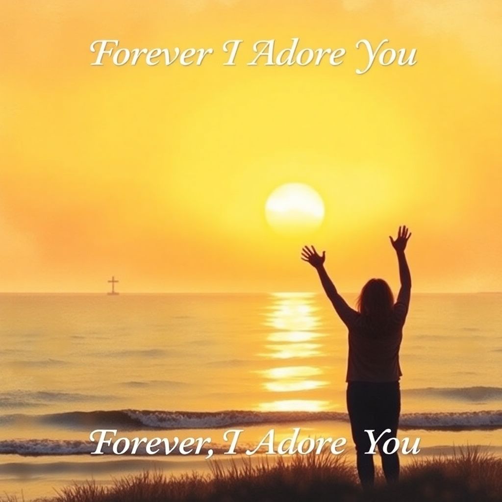 Forever I Adore You