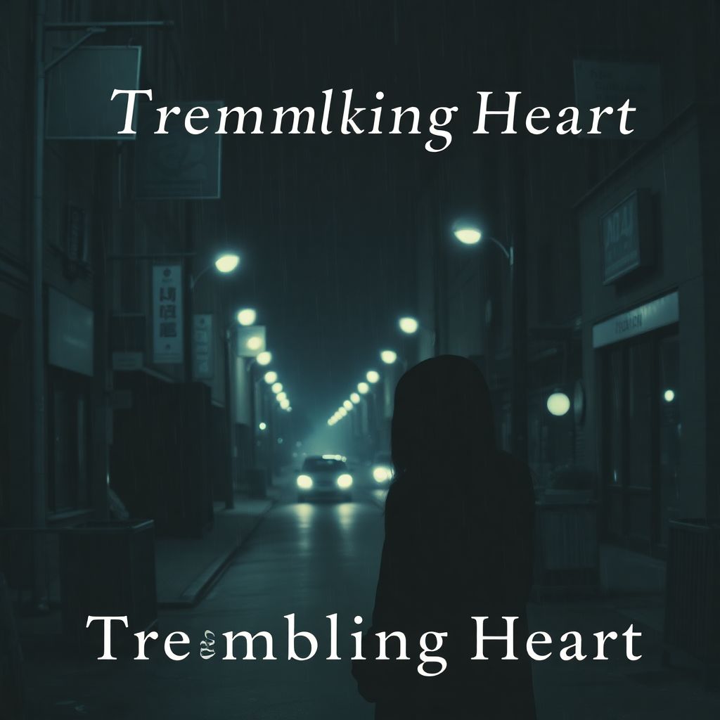 Trembling Heart-1