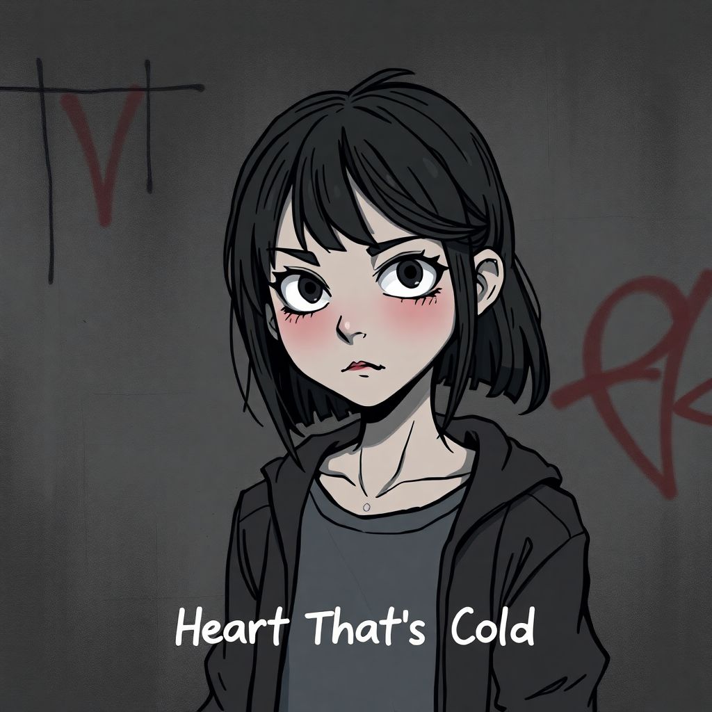 Heart That's Cold