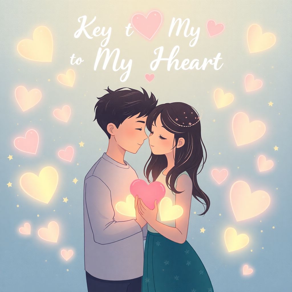 Key to My Heart