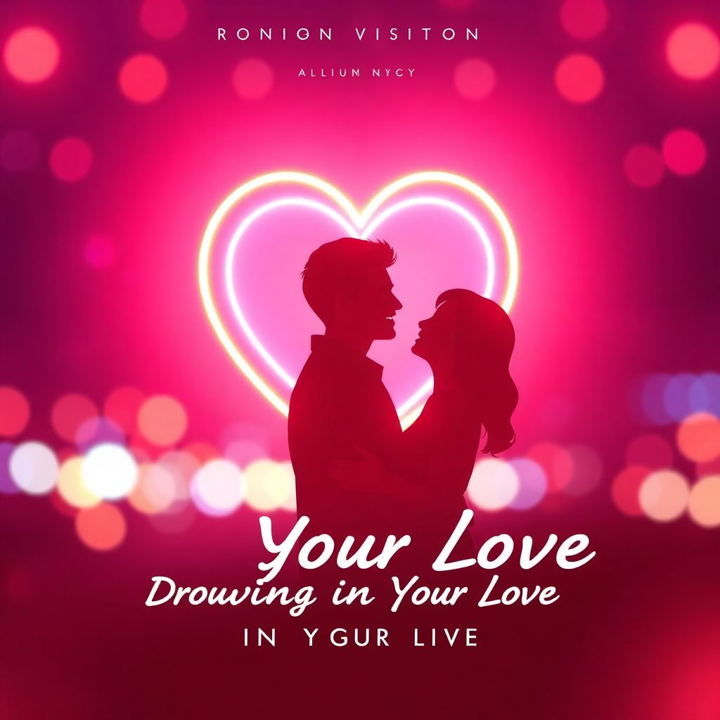 Drowning in Your Love