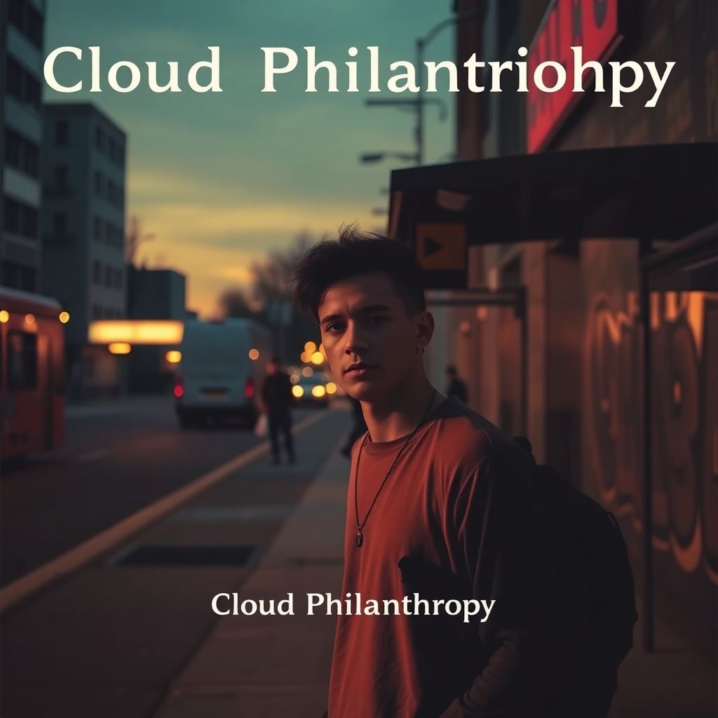 Cloud Philanthropy