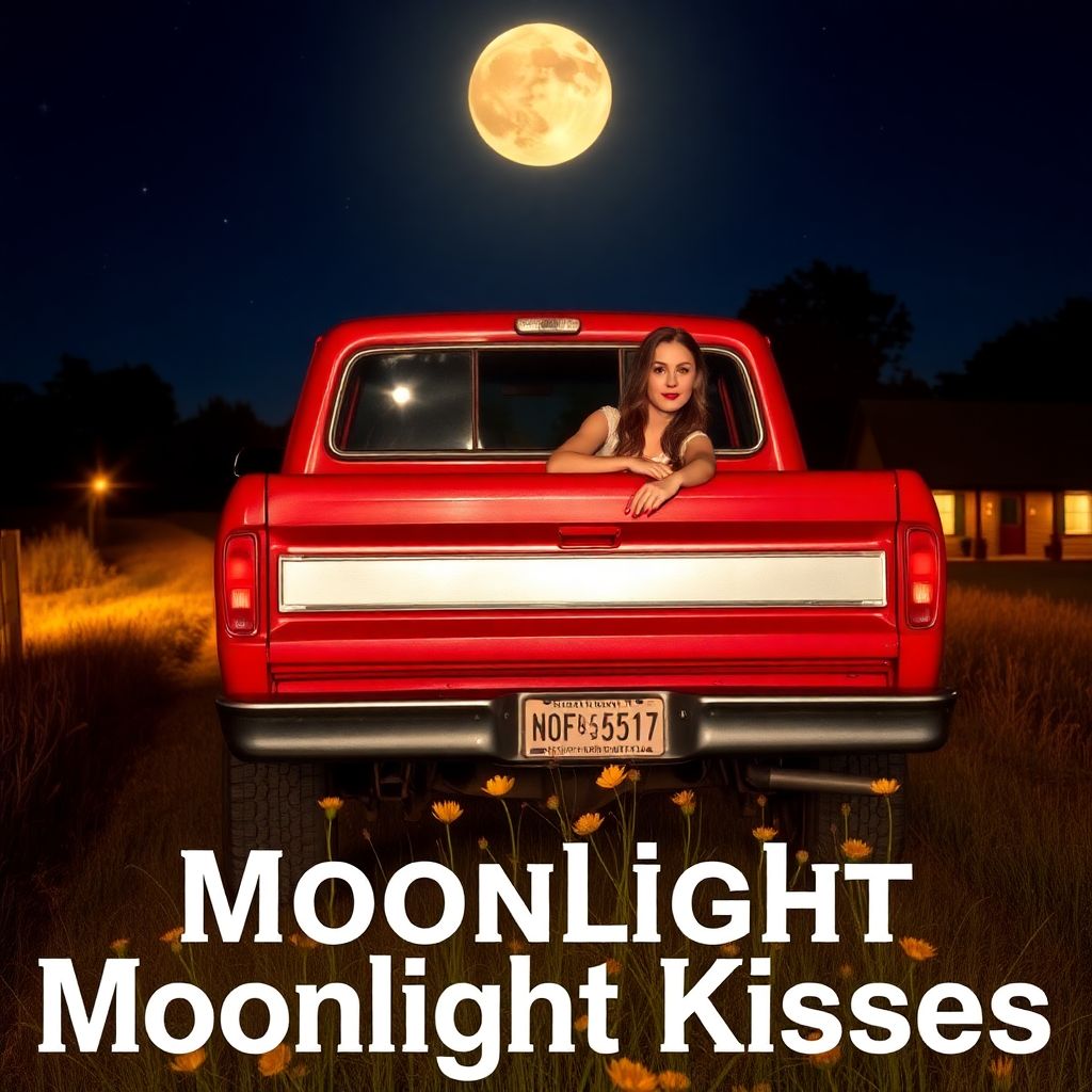 Moonlight Kisses