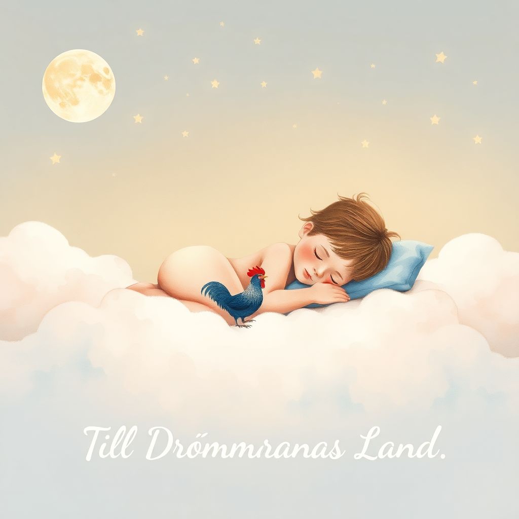 Till Drömmarnas Land
