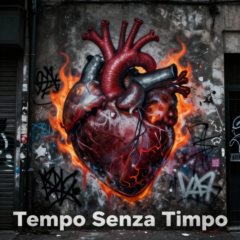 Tempo Senza Tempo