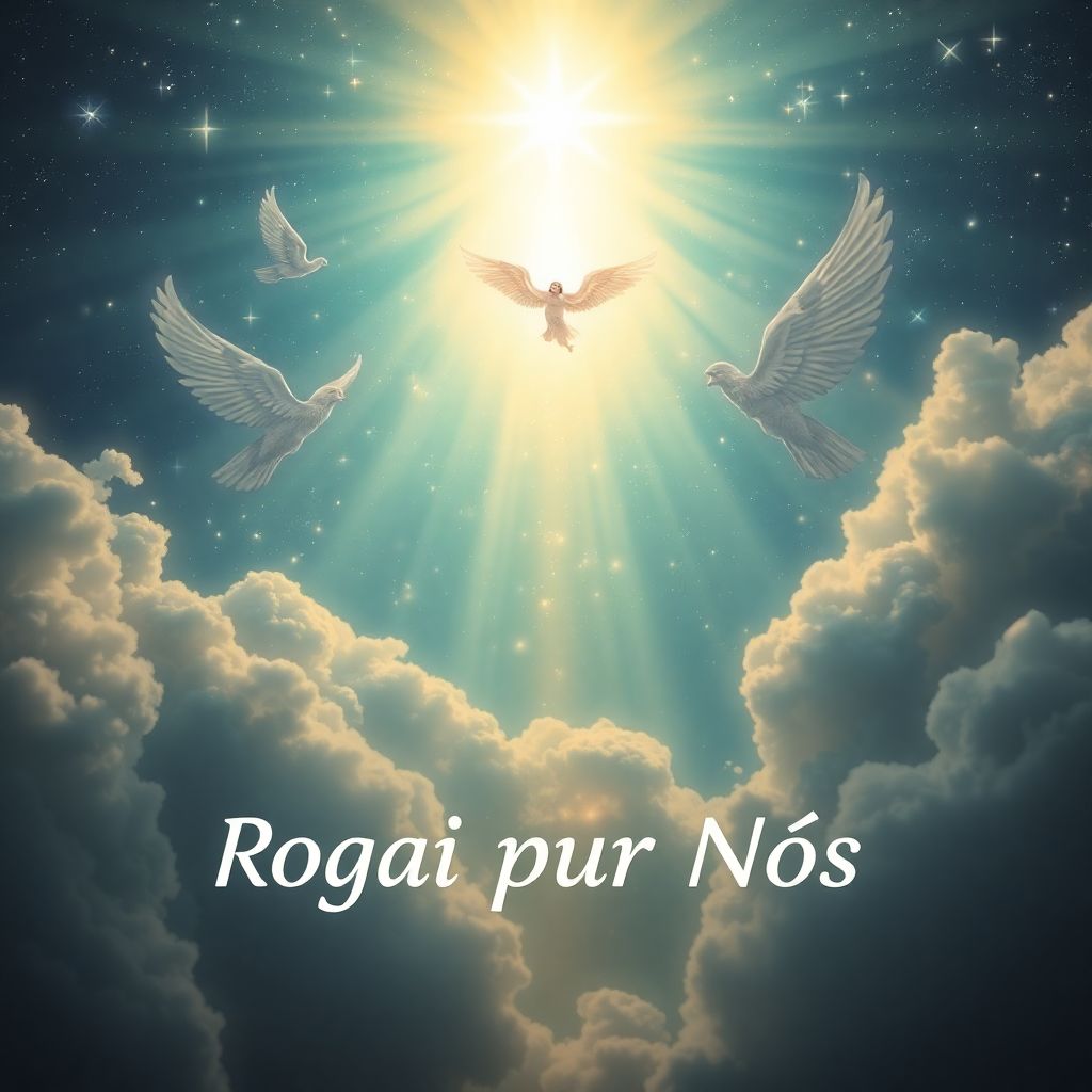 Rogai Por Nós