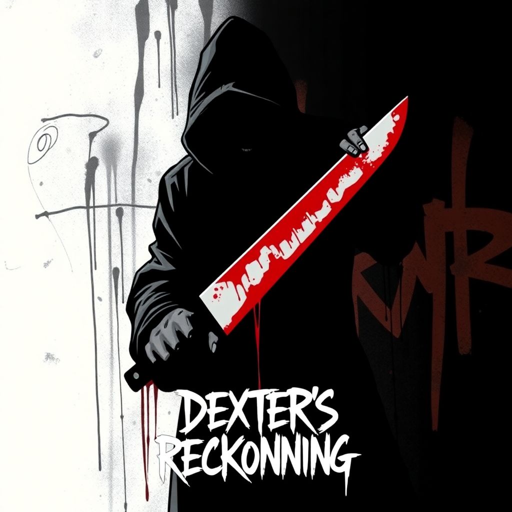 Dexter's Reckoning