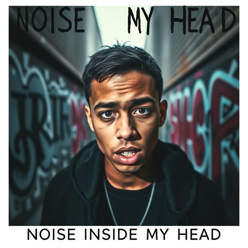 Noise Inside My Head
