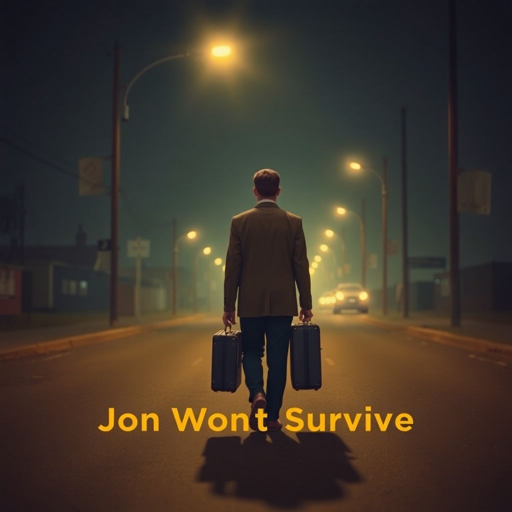 Jon Won't Survive