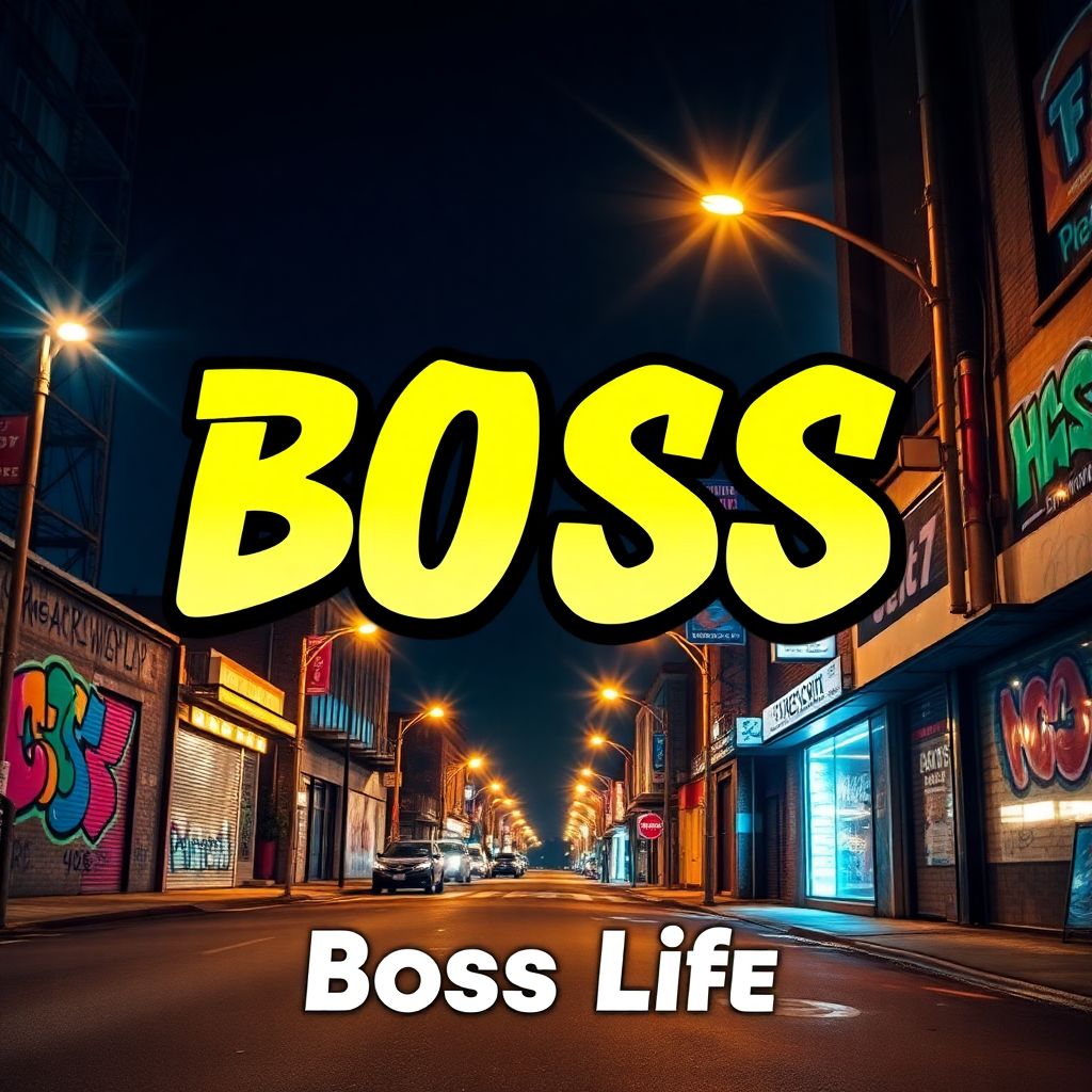 Boss Life