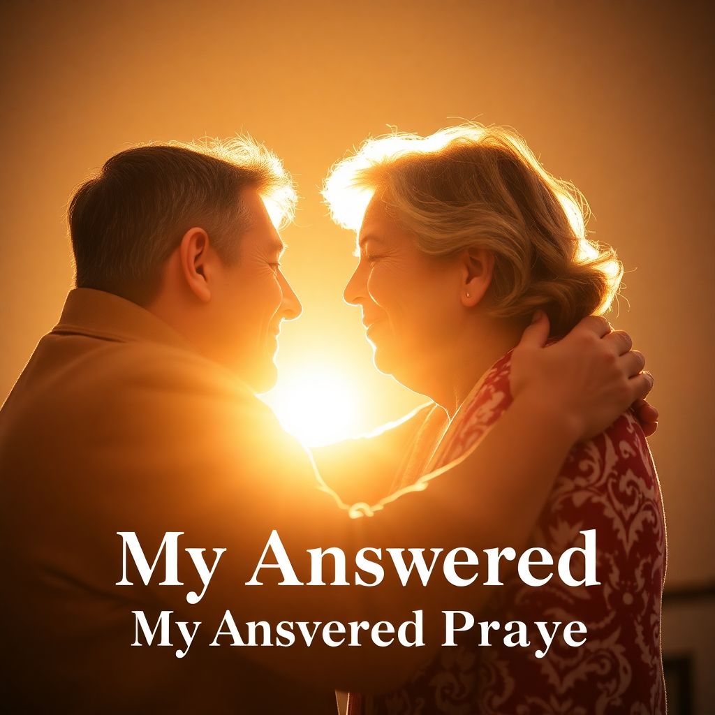 My Answered Prayer